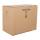 BOXXwell bottleshipping cartons without compartments | 15 bottles 0.75 - 1 l | 515x285x380 mm